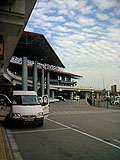 ノイバイ国際空港